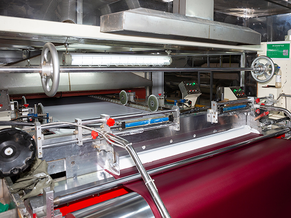 Revestimento Co. de Wujiang Jintang, Ltd.